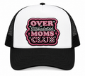 Overstimulated Mom's Club
