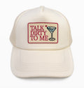 Take Dirty To Me