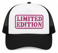 Limited Edition