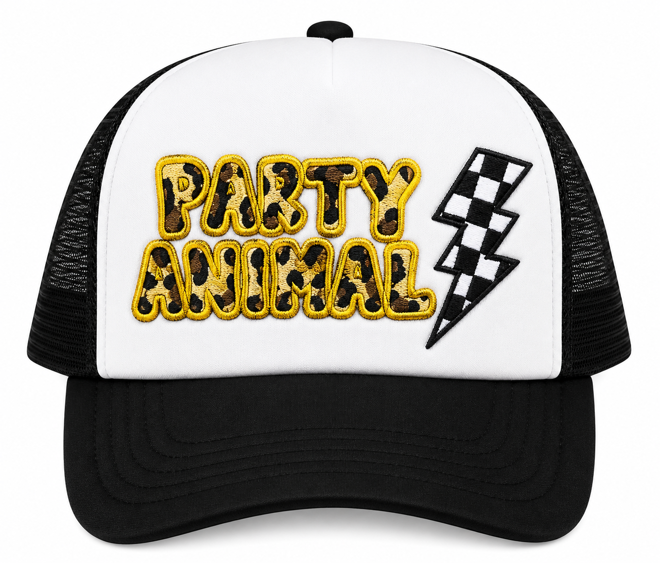 Party Animal.