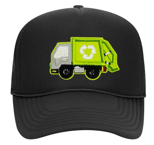Trash Truck