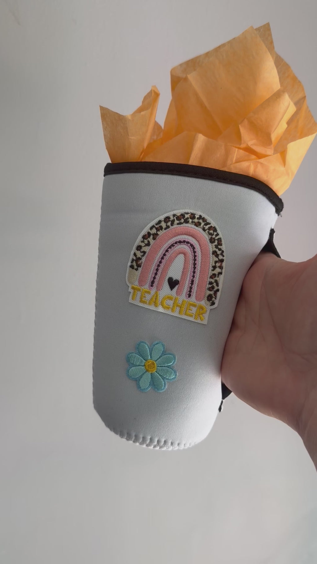 Custom Koozie