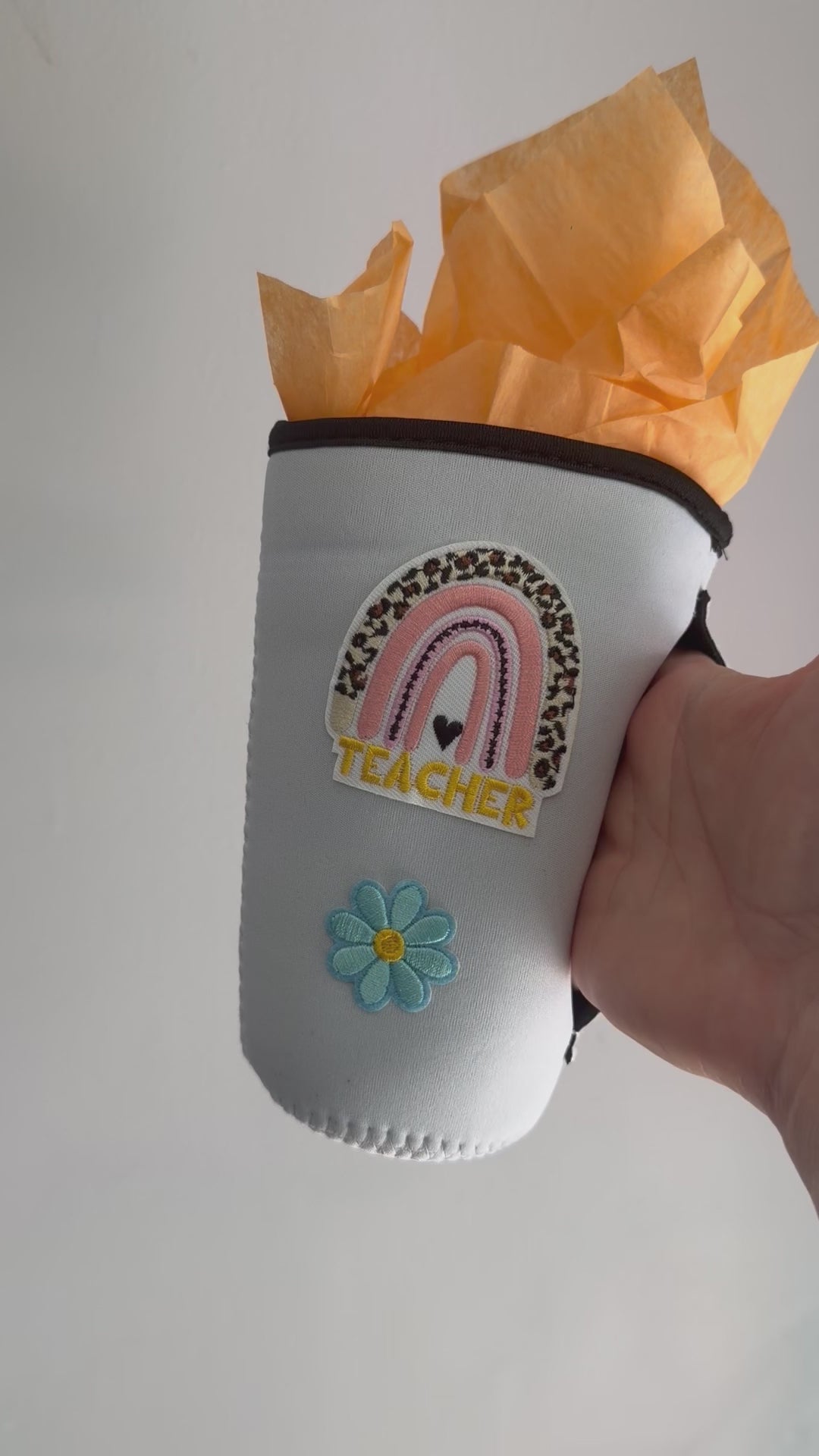 Custom Koozie