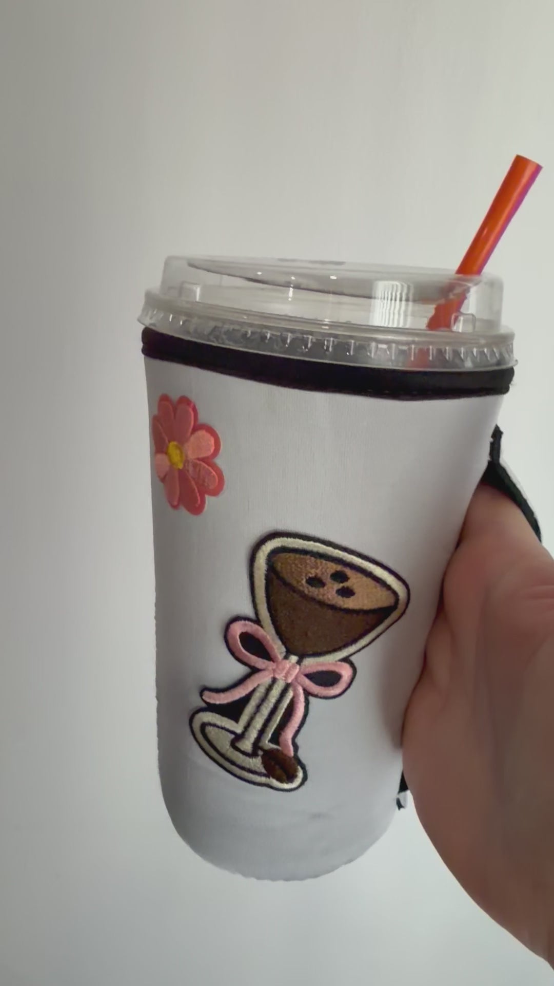 Custom Koozie