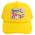 Squeeze the Day