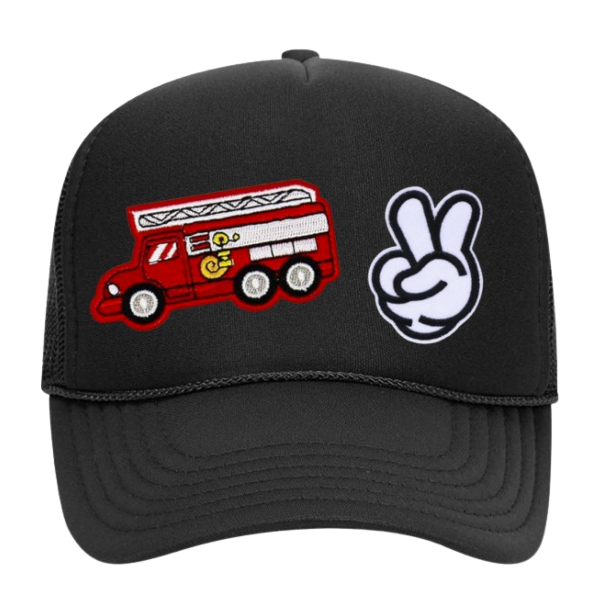 Firetruck