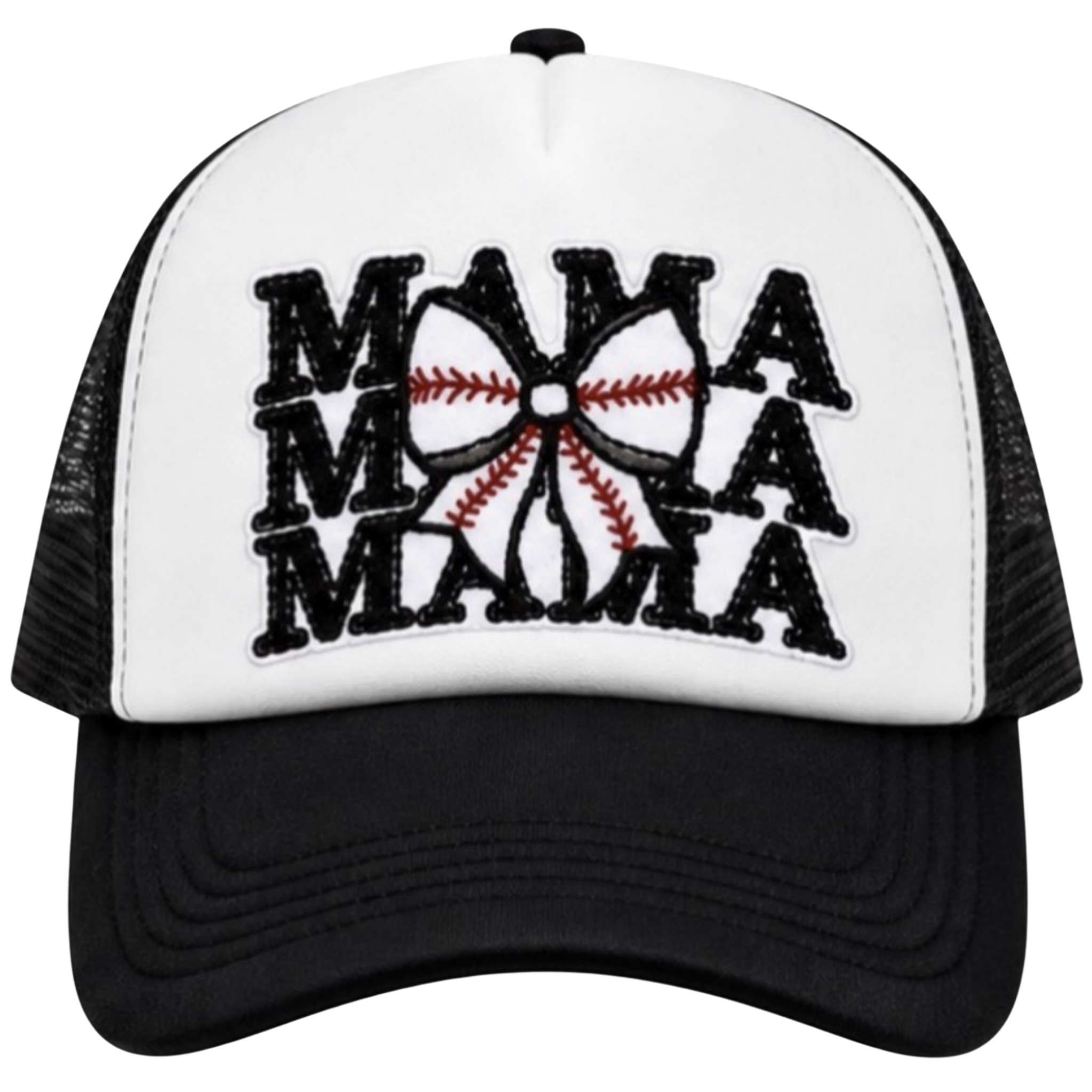 Baseball Mama