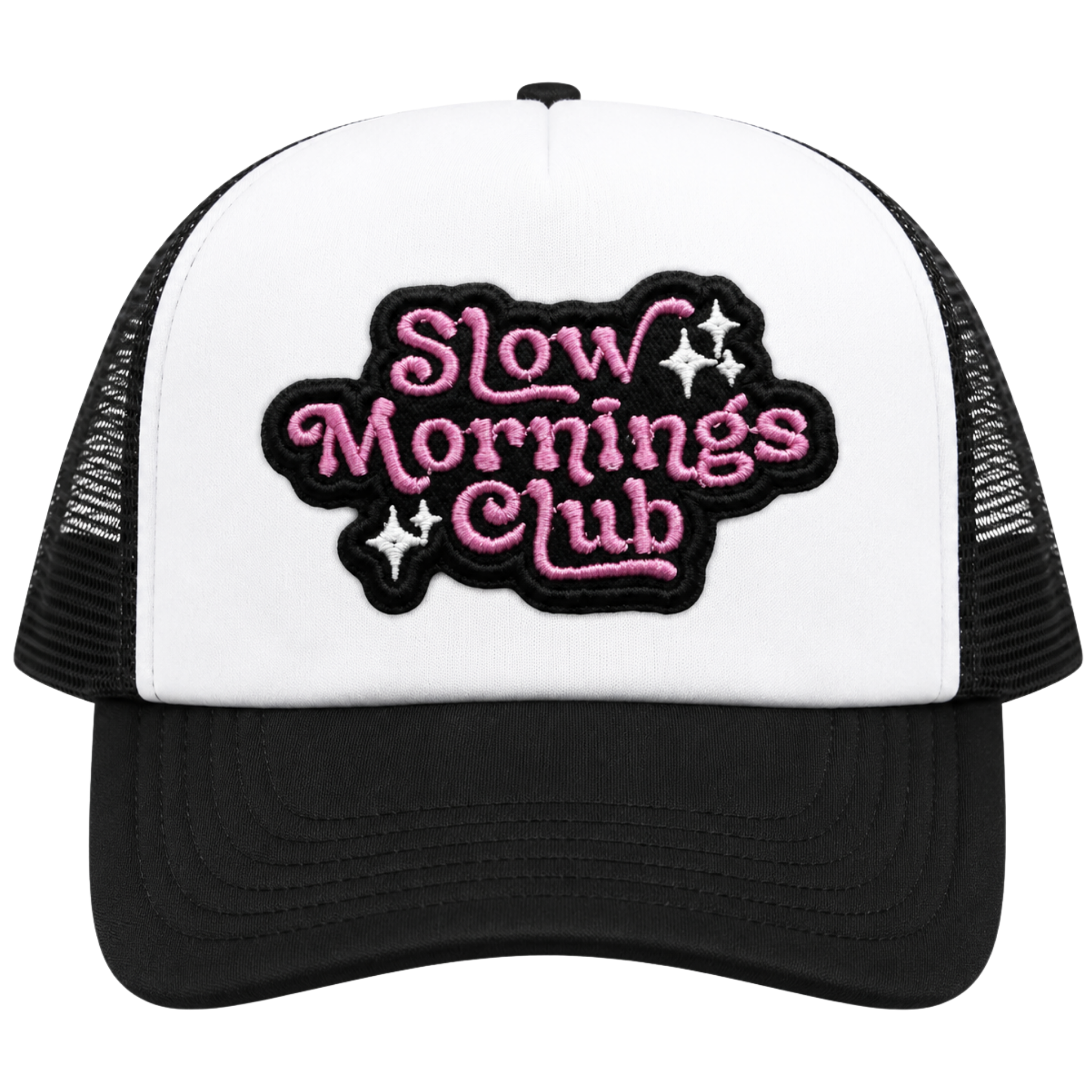 Slow Mornings Club