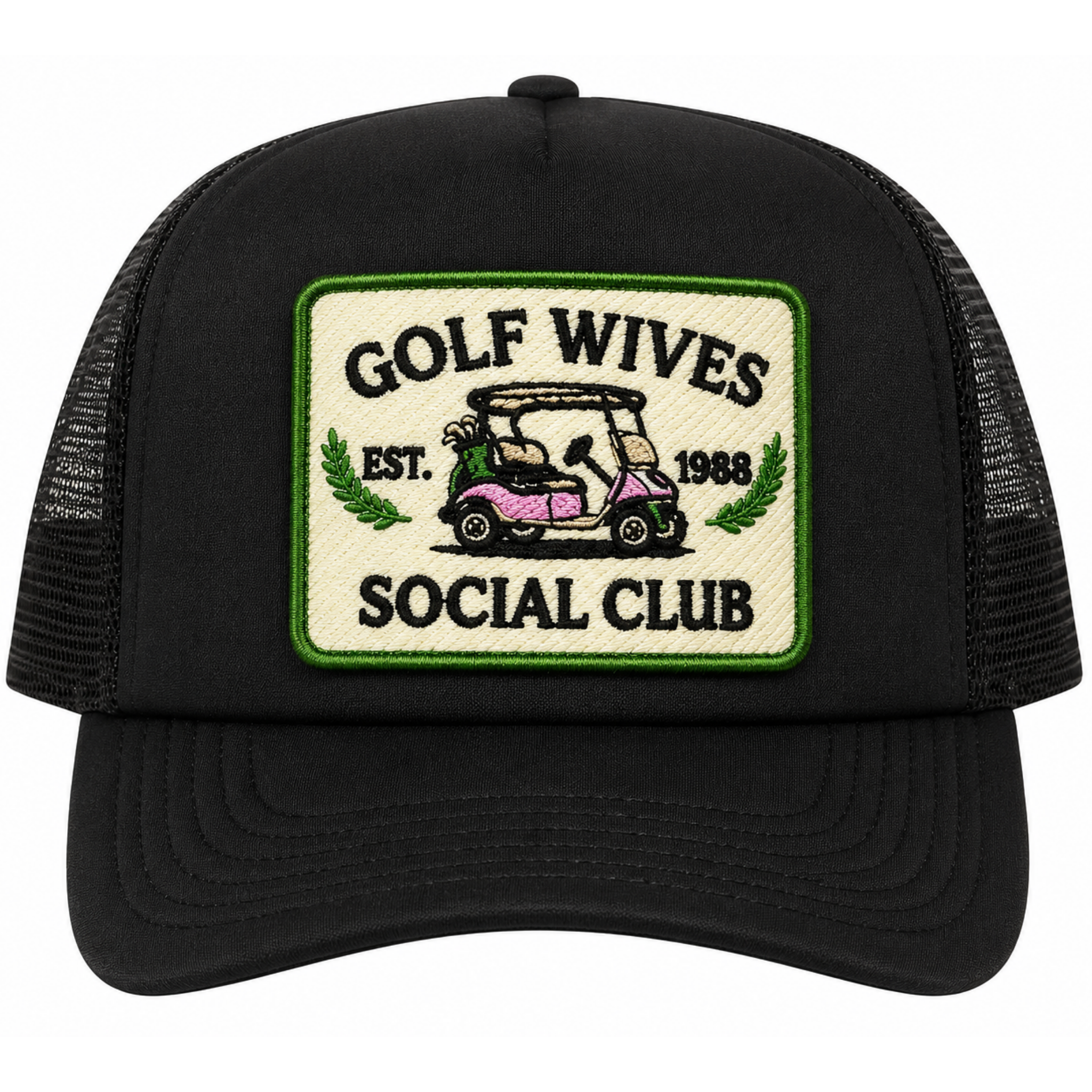 Golf Wives Social Club
