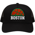 Boston Basketball