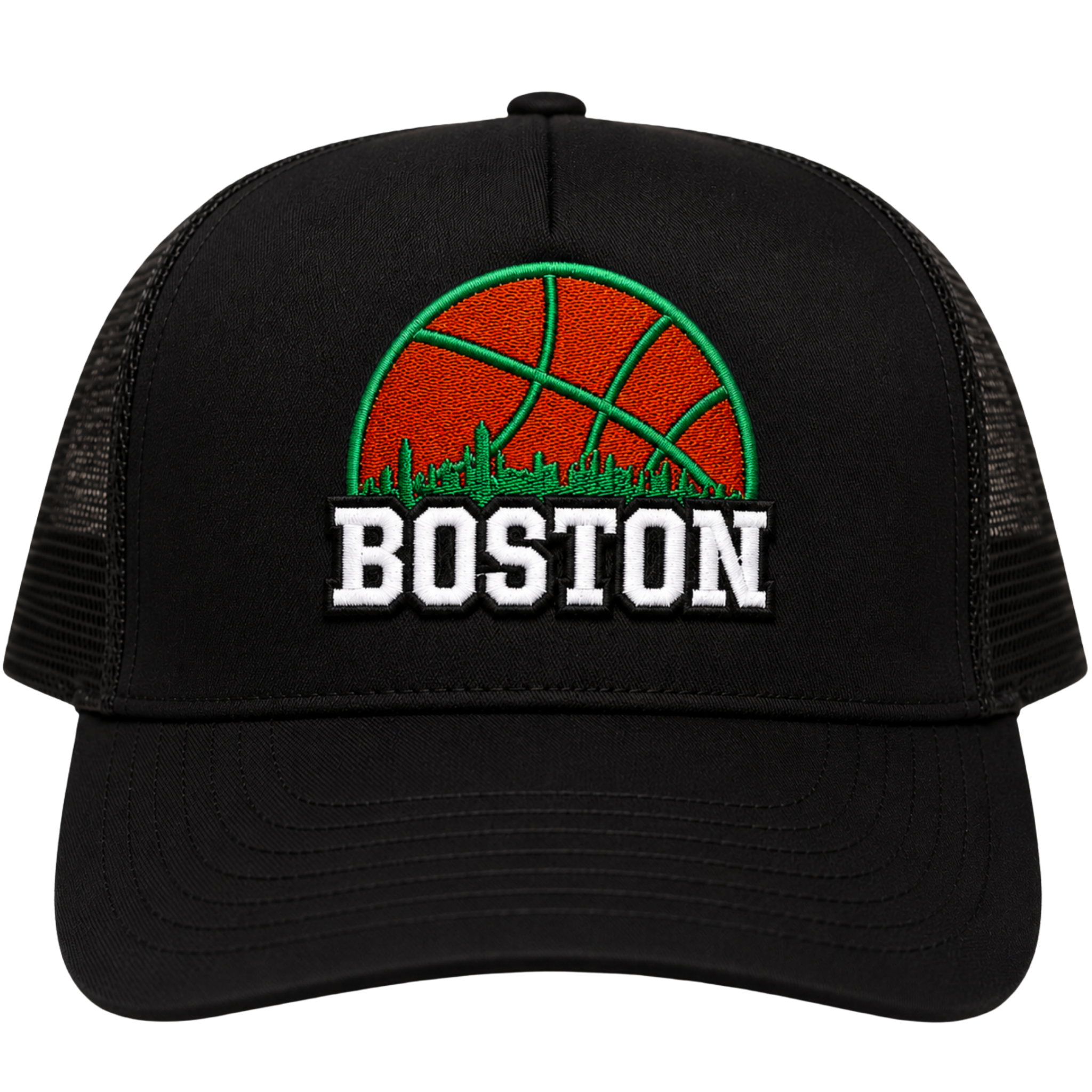 Boston Basketball