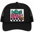 Lake Bum