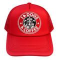 Dogs & Coffee