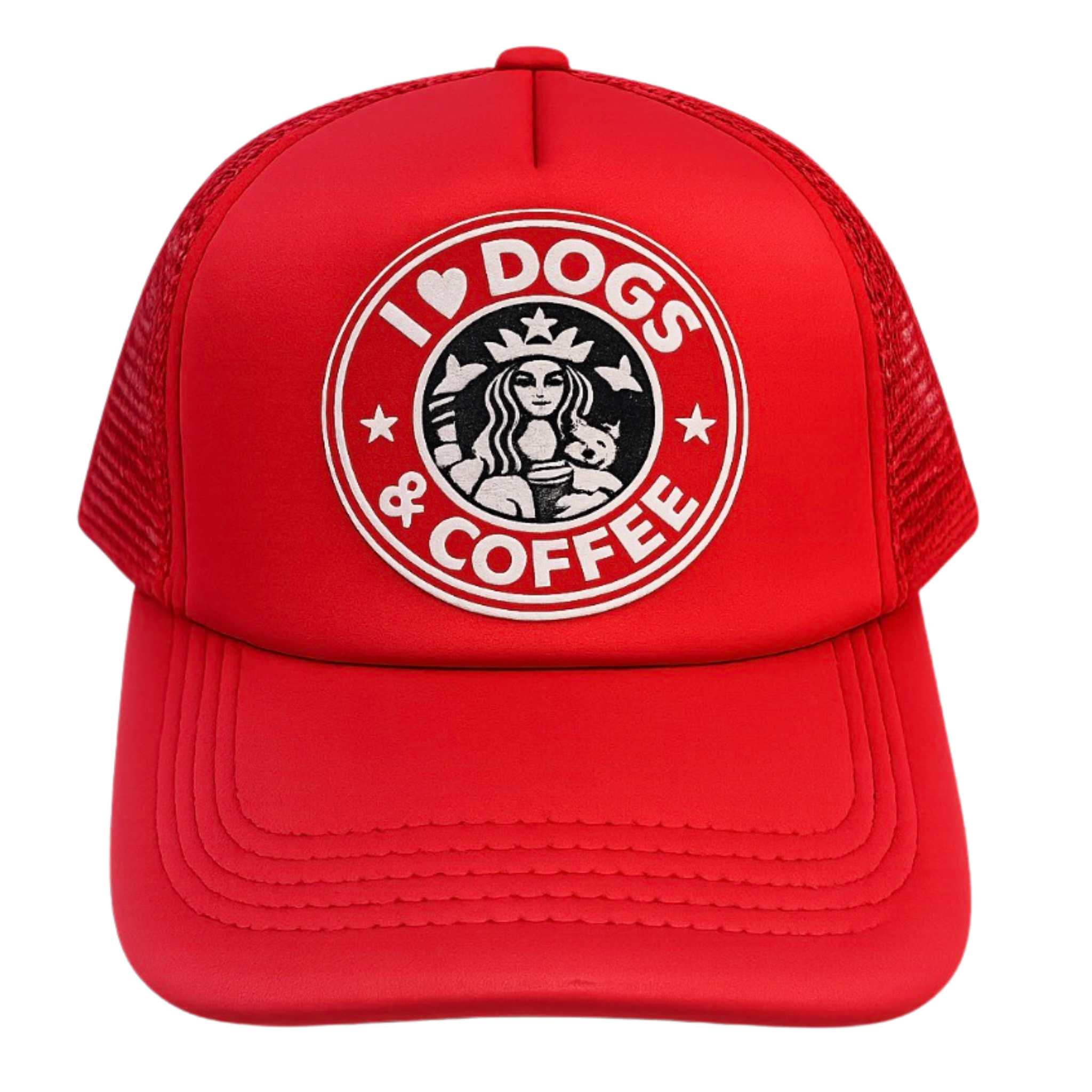 Dogs & Coffee